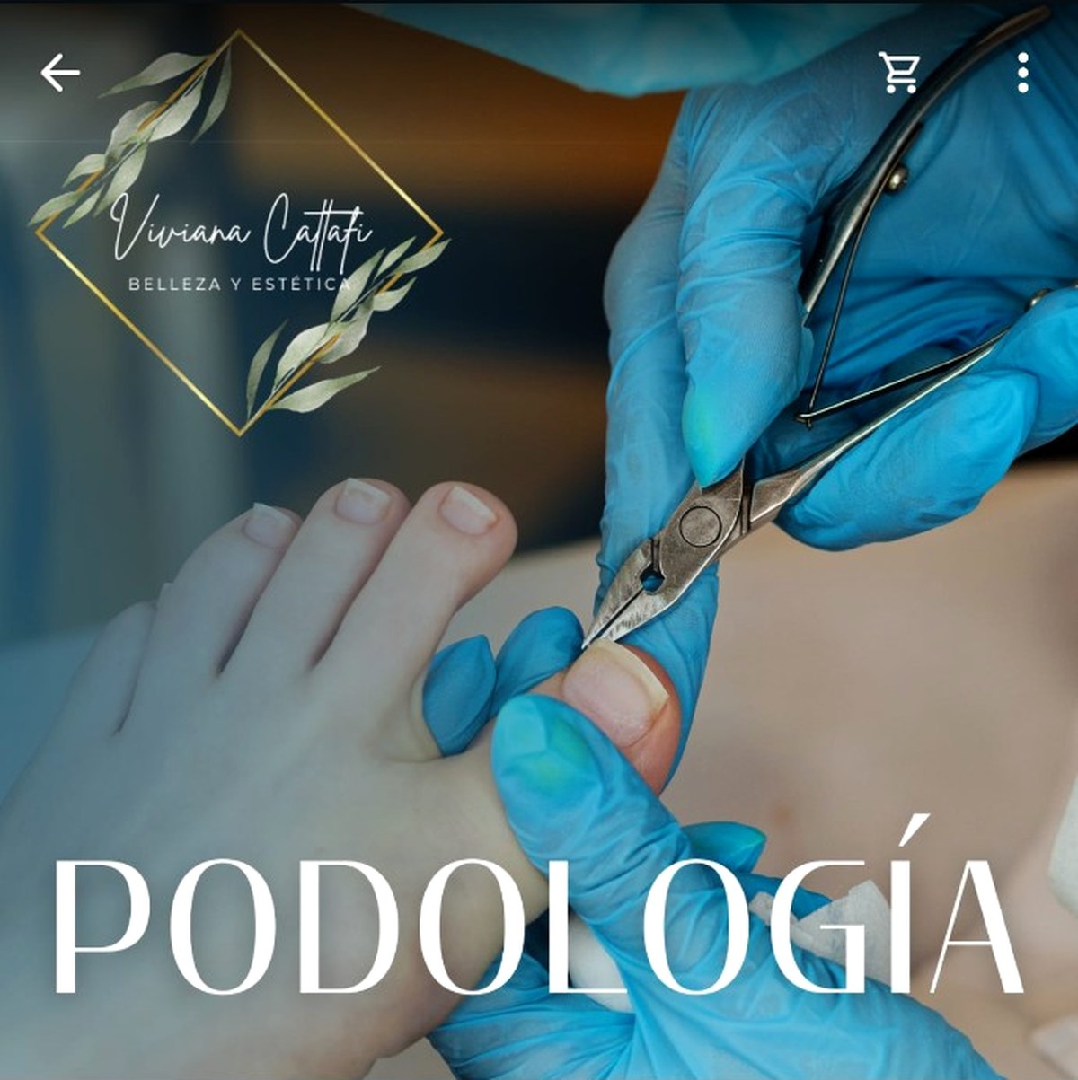 Podología